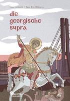 Die georgische Supra