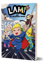 Lami und die verlorenen Farben