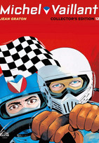 Michel Vaillant - Collector's Edition 12