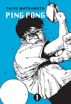 Ping Pong 1