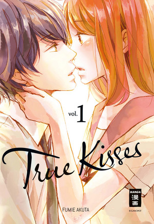 True Kisses 01