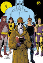 Watchmen - Deluxe