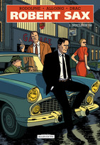 Robert Sax - 1. Nucleon 58