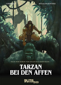 Tarzan bei den Affen