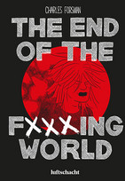 The End Of The F***ing World