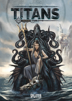 Titans - IV. Irenis