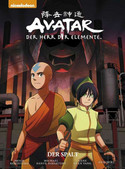 Avatar – Der Herr der Elemente: Premium 3 - Der Spalt