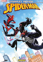 Marvel Action: Spider-Man 4 - Ärger mit Venom
