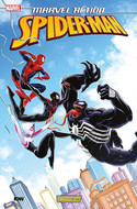 Marvel Action: Spider-Man 4 - Ärger mit Venom