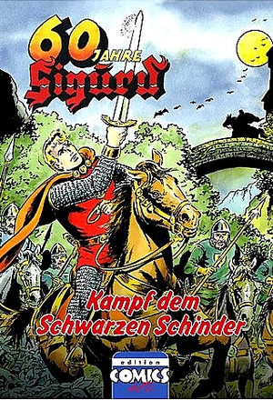 60 Jahre Sigurd 1: Kampf dem Schwarzen Schinder