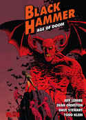 Black Hammer - Bd. 3: Age of Doom - Buch 1