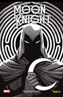 Moon Knight - 5. Traumatisiert