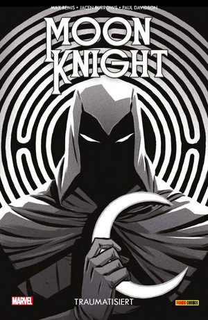 Moon Knight - 5. Traumatisiert