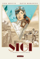 Sigi - 1. Operation Brünnhild