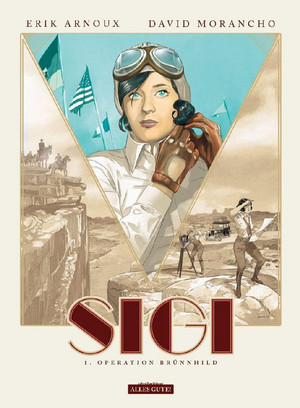 Sigi - 1. Operation Brünnhild