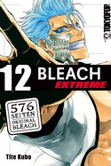 Bleach EXTREME 12