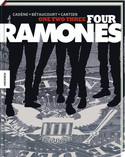 One, Two, Three, Four, Ramones!