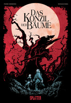 Das Konzil der Bäume