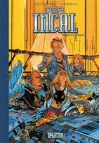 Der Incal: Gesamtausgabe (Limitierte Sonderausgabe)