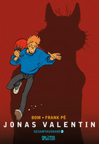 Jonas Valentin: Gesamtausgabe 2 - 1988-2002