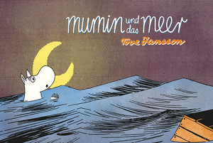 Mumin und das Meer