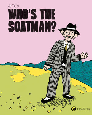 Who's the Scatman?