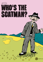 Who's the Scatman?