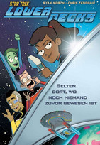 Star Trek - Lower Decks