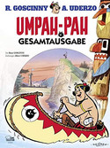Umpah-Pah (Gesamtausgabe)