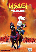 Usagi Yojimbo 1: Der Ronin