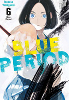Blue Period 06