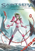 Saint Seiya - Die Krieger des Zodiac: Time Odyssey 2 (Limitierte Vorzugsausgabe)