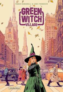 Green Witch Village