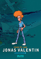 Jonas Valentin: Gesamtausgabe 1 - 1978-1987