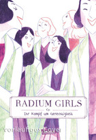 Radium Girls - Ihr Kampf um Gerechtigkeit
