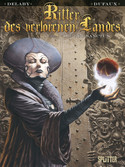 Ritter des verlorenen Landes - Bd.3: Die Fee Sanctus