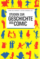 Studien zur Geschichte des Comic