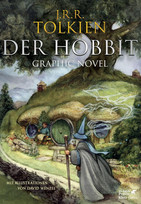 Der Hobbit - Die Graphic Novel
