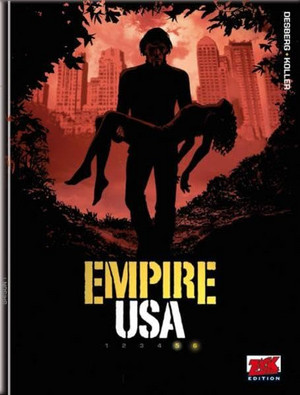 Empire USA: 5 + 6