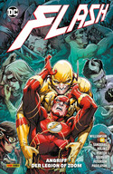 Flash 16: Angriff der Legion of Zoom