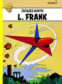 L. Frank - Integral 1