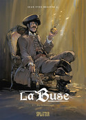 La Buse - 1. Die Schatzjagd