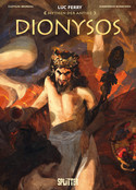 Mythen der Antike: Dionysos