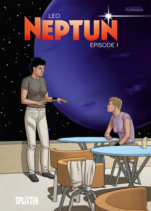 Neptun - Episode 1