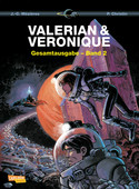 Valerian & Veronique: Gesamtausgabe - Band 2