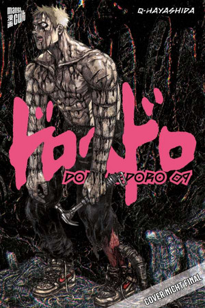 Dorohedoro - Perfect Edition 9