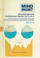 MIND MGMT - Omnibus 2