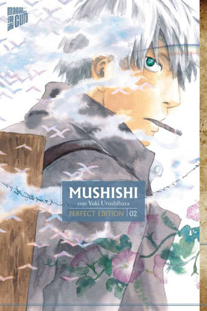 Mushishi 02 (Perfect Edition)