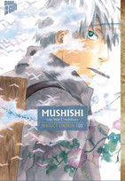 Mushishi 02 (Perfect Edition)