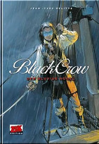 Black Crow - 1. Der blutige Hügel